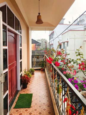 Tulip Guest house Flat - 3BHK Near Kamakhya